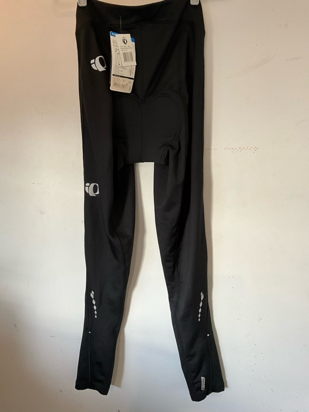 Pearl Izumi Thermal Cycling Tight - Black